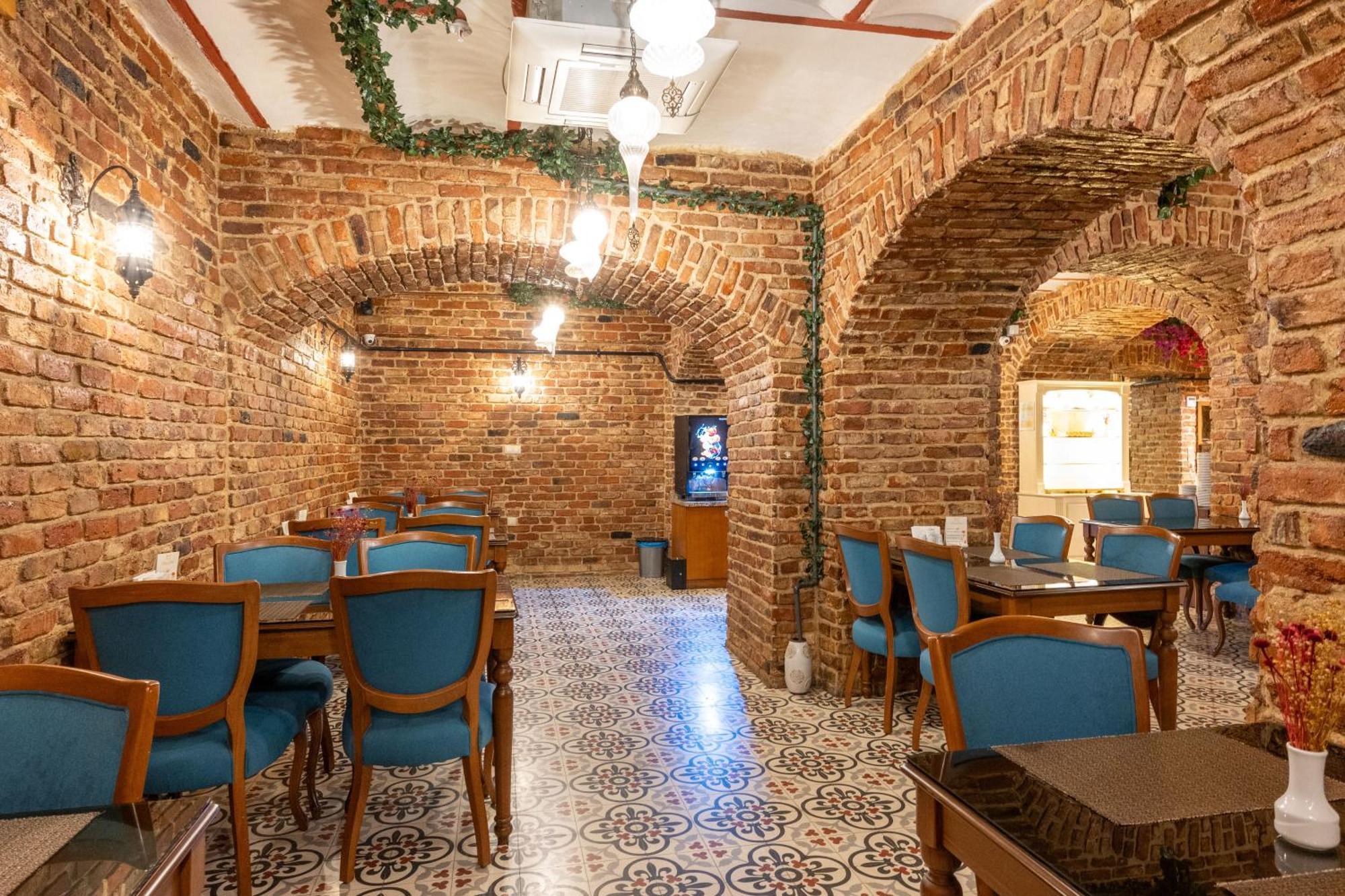 Meserret Palace Hotel - Special Category — الصور 2